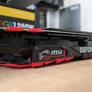 MSI GeForce GTX 1080 Ti Gaming X 11G Review: Blazing-Fast And Custom Cooled 