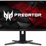 Acer Predator XB252Q High Speed 240Hz G-Sync Gaming Monitor Review