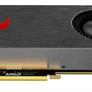 AMD Radeon RX Vega Unveiled With 8GB HBM2, Up To 27.5 TFLOPs, Starting At $399