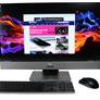 Dell Inspiron 27 7000 All-In-One Review: Rocking AMD Ryzen And Radeon