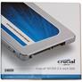 Crucial BX300 3D MLC SSD Review: Affordable, Durable, Solid State Storage