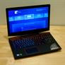 Lenovo Legion Y720 Laptop Review: High Performance, Affordable Mobile Gaming