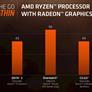 AMD Launches Ryzen Mobile Combining Zen And Vega To Take On Intel In Powerhouse Laptops