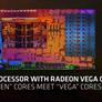 AMD Launches Ryzen Mobile Combining Zen And Vega To Take On Intel In Powerhouse Laptops