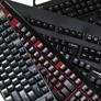 5-Way Mechanical Keyboard Roundup: Top Decks For Gamers And Enthusiasts