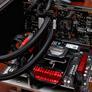 Corsair AIO Liquid Cooler Round-Up: Ryzen Overclocking Explored