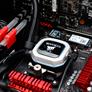 Corsair AIO Liquid Cooler Round-Up: Ryzen Overclocking Explored