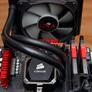 Corsair AIO Liquid Cooler Round-Up: Ryzen Overclocking Explored