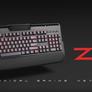 EVGA Z10 Mechanical Keyboard Review: A Unique, Full-Featured Gaming Deck