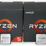 AMD 2nd Gen Ryzen Review: 2700X And 2600X Deliver More Performance Per Dollar