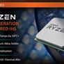 AMD 2nd Gen Ryzen Review: 2700X And 2600X Deliver More Performance Per Dollar