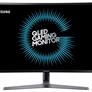 Samsung CHG70 FreeSync 2 Monitor Review: 32 Curved Inches Of Smooth HDR Gaming