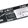 ADATA XPG SX8200 SSD Review: Affordable, Quick NVMe-Based Storage