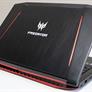 Acer Predator Helios 300 Review: An Overclockable Gaming Laptop With 144Hz Display