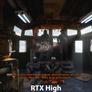 GeForce RTX Performance And IQ In Metro Exodus Explored Post Patch