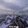 GeForce RTX Performance And IQ In Metro Exodus Explored Post Patch