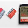 Samsung EVO Plus 512GB MicroSD Card Review: Speedy Device Storage