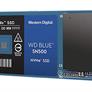 WD Blue SN500 SSD Review: NVMe Performance, Dirt Cheap