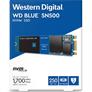 WD Blue SN500 SSD Review: NVMe Performance, Dirt Cheap