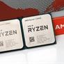 AMD Ryzen 9 3900X And Ryzen 7 3700X Review: Zen 2 Impresses