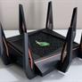 ASUS ROG Rapture GT-AX11000 Router Review: A WiFi 6 Monster