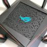 ASUS ROG Rapture GT-AX11000 Router Review: A WiFi 6 Monster