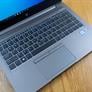 HP Zbook 14u G6 Review: A Thin, Powerful Mobile Workstation