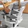 Autonomous Kinn Chair Review: Ergonomic, Unique Materials And Style