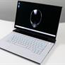 Alienware m15 R2 Review: Beautiful OLED, Beastly Performance