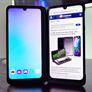 LG G8X ThinQ Review: Dual OLED Screens, Affordable Android