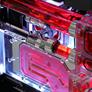 Maingear Turbo Review: A Jaw-Dropping Mini-ITX Gaming PC