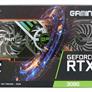 Palit GeForce RTX 3080 GamingPro OC Review: Big, Custom Ampere