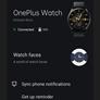 OnePlus Watch Review: A Great First Effort In Need Of Polish