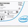 Intel SSD D7-P5510 Review: Ultra-Fast PCIe 4 Enterprise Storage