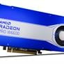 AMD Radeon Pro W6600 Review: RDNA 2 Pro-Vis GPU For Less