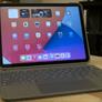 Logitech Combo Touch Review: Making A Laptop Out Of An iPad?