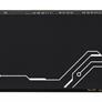 Kingston KC3000 SSD Review: A PCIe Gen 4 Speed Demon