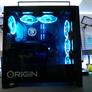 Origin PC Neuron 4000X Review: A Powerful, Clean 12th Gen Gaming PC