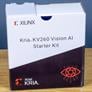 AMD-Xilinx Kria KV260 Starter Kit: Exploring Machine Vision AI