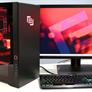 Maingear Vybe Gaming PC Review: A Ryzen And Radeon Hot Rod