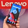 Lenovo ThinkPad DNA Comes To Android: ThinkPhone By Motorola Hands-On First Look