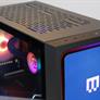 Maingear MG-1 Review: A Mighty, Beautiful Boutique Gaming PC