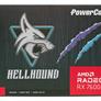 Hellhound Radeon RX 7600 Review: PowerColor Tricks-Out Navi 33