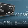 AMD Radeon Pro W7600 And W7500 Review: Value-Driven Pro-Vis Graphics