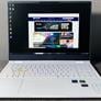HP Omen Transcend 16 Gaming Laptop Review: Balanced & Beautiful