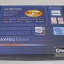 AOpen AX4SG MaxII Motherboard