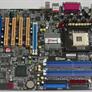 AOpen AX4SG MaxII Motherboard