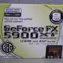 BFG's GeForce FX 5900XT OC