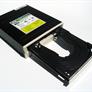 MSI XA52P CD-RW+DVD-ROM Serial ATA Combo Drive