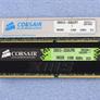 Corsair TWINX1024-3200XLPRO - Low Latency DDR400 RAM